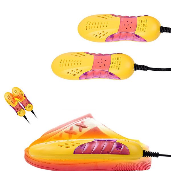 deodorant sterilization cartoon dryer autumn and winter shoe dryer multifunctional household warm shoe device
deodorant sterilization cartoon dryer autumn and winter shoe dryer multifunctional household warm shoe device
