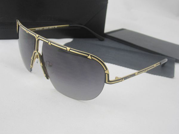 cz9047 sunglasses new designer sunglasse for men caza men/ women plank sun glasses metal with original box, White;black
cz9047 sunglasses new designer sunglasse for men caza men/ women plank sun glasses metal with original box, White;black