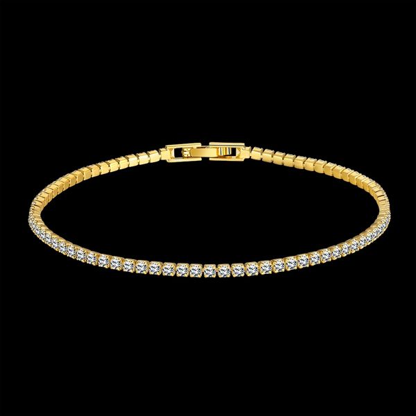 wholesale 925 sterling silver charm beads crystals from swarovski bracelet for women authentic 925 jewelry fine girl gift, Golden;silver
wholesale 925 sterling silver charm beads crystals from swarovski bracelet for women authentic 925 jewelry fine girl gift, Golden;silver