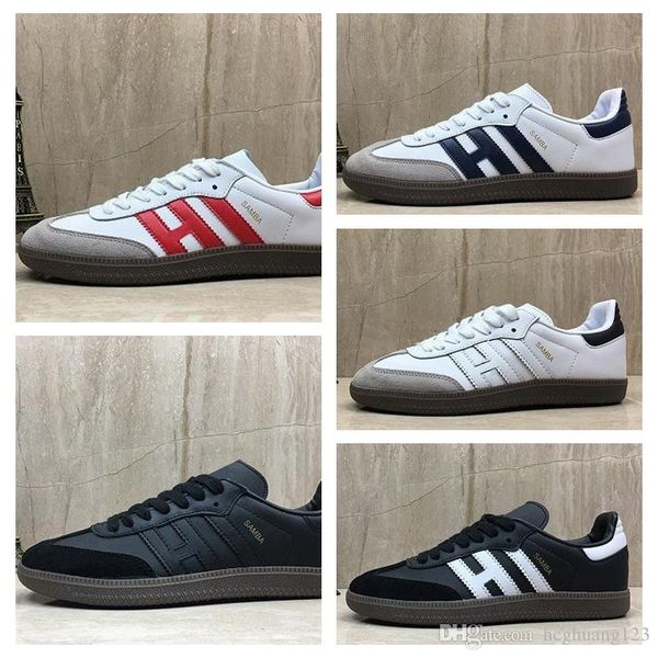 new samba trainers mens casual shoes fashion designer leather gazelle og black white pink men runner womens sneakers sports shoes
new samba trainers mens casual shoes fashion designer leather gazelle og black white pink men runner womens sneakers sports shoes