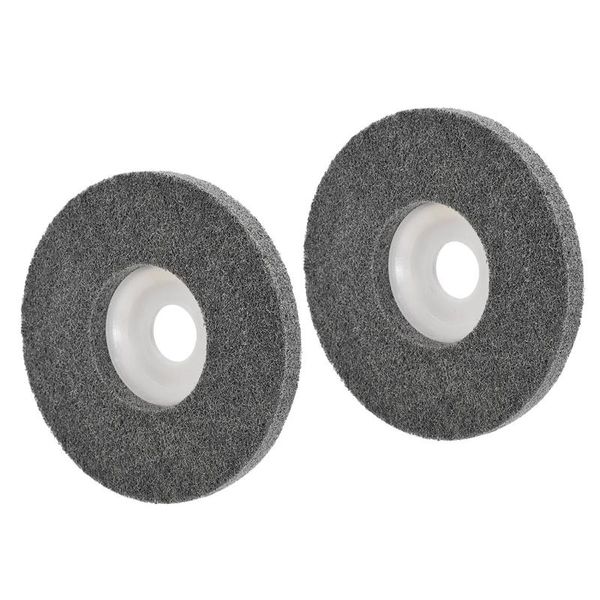 uxcell polishing wheels buffing pad felt disc for 100 angle grinders white 2pcs 5 inch gray white
uxcell polishing wheels buffing pad felt disc for 100 angle grinders white 2pcs 5 inch gray white