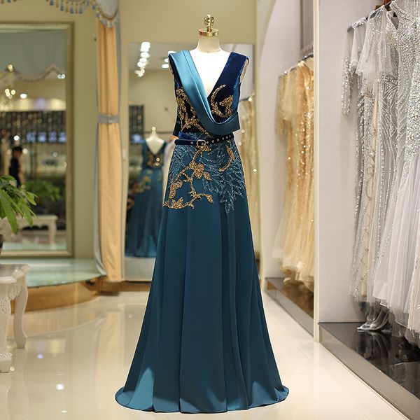 gorgeous sleeveless luxurious prom dresses sequins turkey egypt formal evening party dress ladies special occasion banquet gowns, White;black
gorgeous sleeveless luxurious prom dresses sequins turkey egypt formal evening party dress ladies special occasion banquet gowns, White;black