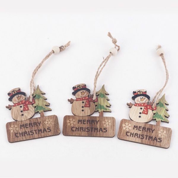 3pcs marry christmas decorations wooden ornament xmas tree hanging tags pendant t3
3pcs marry christmas decorations wooden ornament xmas tree hanging tags pendant t3