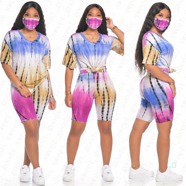 summer women's v-neck tracksuit tie-dyed pullover short sleeve +shorts 2 pieces set casual gradient outfits ladies clothing s-xxl d560, Gray
summer women's v-neck tracksuit tie-dyed pullover short sleeve +shorts 2 pieces set casual gradient outfits ladies clothing s-xxl d560, Gray