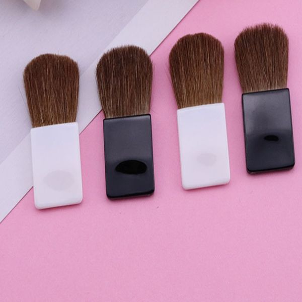 mini flat blush nail brush eye shadow brush professional cosmetic makeup brush beauty tools 3 colors, Yellow
mini flat blush nail brush eye shadow brush professional cosmetic makeup brush beauty tools 3 colors, Yellow