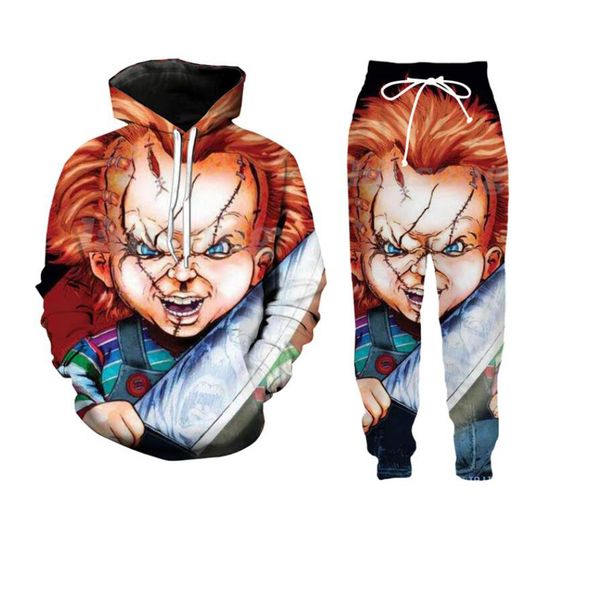 new fashion mens/womens cartoon scooby doo funny 3d print casual hoodie+pants 2, Black
new fashion mens/womens cartoon scooby doo funny 3d print casual hoodie+pants 2, Black