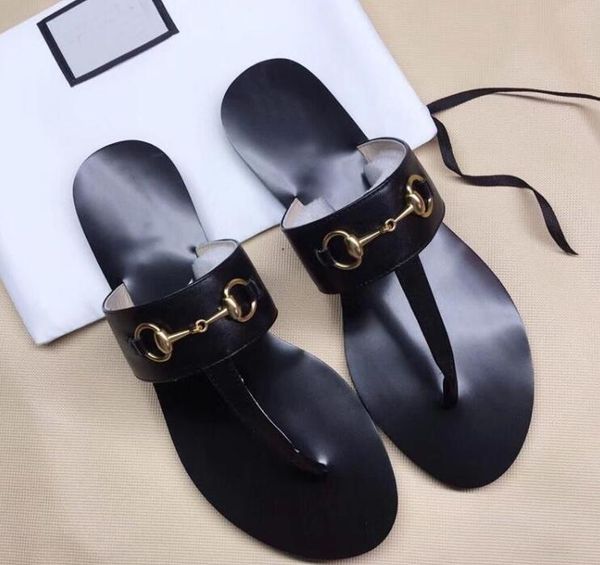 classic lady flat slippers designer authentic cowhide beach slippers leather lazy flip flops metal buckle woman shoes large size us11 42 43, Black
classic lady flat slippers designer authentic cowhide beach slippers leather lazy flip flops metal buckle woman shoes large size us11 42 43, Black