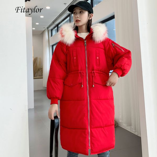 fitaylor women cato wet -coated jas hooded warm big bonk crow long park casual loose female black snow runner
fitaylor women cato wet -coated jas hooded warm big bonk crow long park casual loose female black snow runner