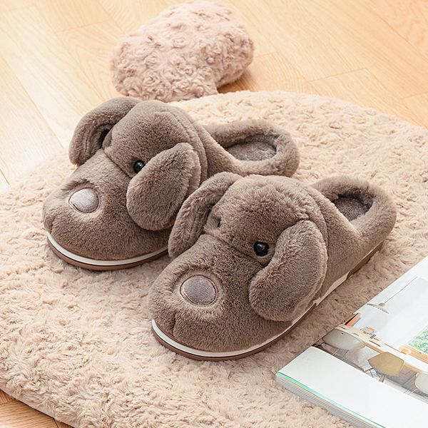 bonjean men slippers flips flops winter warm cute dog shoe man fashion platform sandals slides non-slip flats indoor comfortable, Black
bonjean men slippers flips flops winter warm cute dog shoe man fashion platform sandals slides non-slip flats indoor comfortable, Black