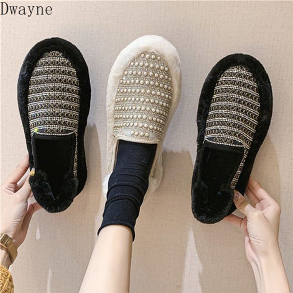 single shoes female 2020 new autumn wild flat bottom rhinestone peas tide shoes, Black
single shoes female 2020 new autumn wild flat bottom rhinestone peas tide shoes, Black