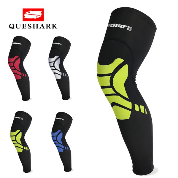 1pc men women compression basketball knee pad cycling sport running leggings soccer calf support leg sleeve, Black;gray 
1pc men women compression basketball knee pad cycling sport running leggings soccer calf support leg sleeve, Black;gray