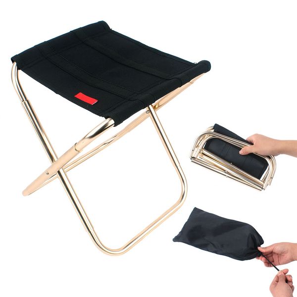 portable folding chair seat aluminum alloy outdoor fishing camping picnic beach foldable chairs dropshipping da
portable folding chair seat aluminum alloy outdoor fishing camping picnic beach foldable chairs dropshipping da