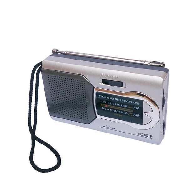 elderly bc-r22 mini pocket portable radio am fm radio receiver music player wallking outdoor activities
elderly bc-r22 mini pocket portable radio am fm radio receiver music player wallking outdoor activities