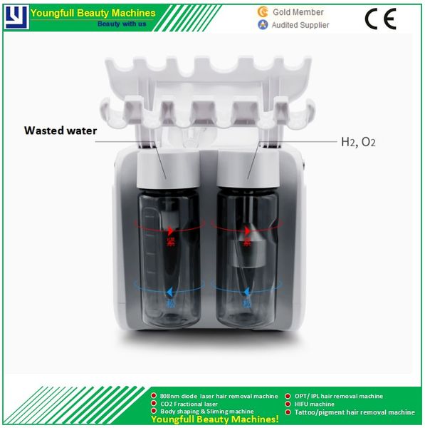 hydrodermabrasion rf anti-puffiness wrinkle reduction dark circle remover face cleaningtendering skin care microcurrent face lifting machine
hydrodermabrasion rf anti-puffiness wrinkle reduction dark circle remover face cleaningtendering skin care microcurrent face lifting machine