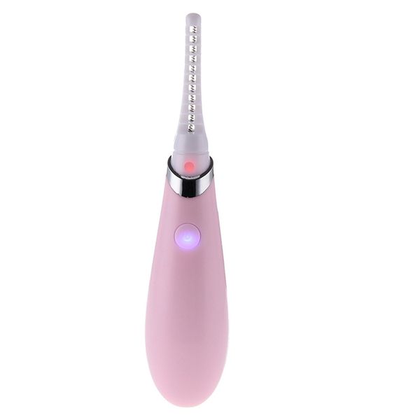 new mini usb rechargeable electric heated eyelash long-lasting electric ironing eyelash curler device for beauty gift
new mini usb rechargeable electric heated eyelash long-lasting electric ironing eyelash curler device for beauty gift
