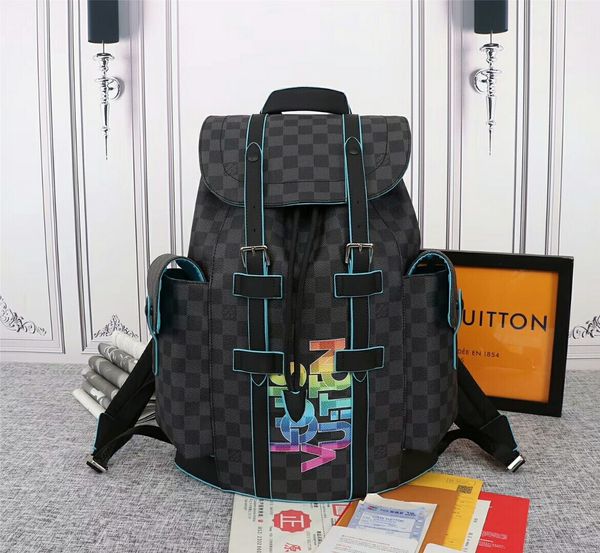 new graffiti canvas backpacks for men women leather backpacks 41.0x 48.0x 13.0 cm outdoor sports backpacks shoulder bags for man 
new graffiti canvas backpacks for men women leather backpacks 41.0x 48.0x 13.0 cm outdoor sports backpacks shoulder bags for man