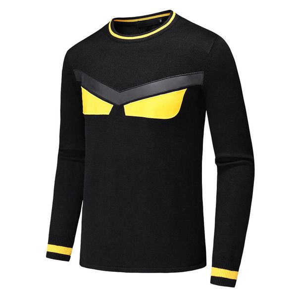 designer sweater for mens pullovers luxury hoodies sweatshirts with logo long sleeved spring autumn branded men clothing -3xl, White;black
designer sweater for mens pullovers luxury hoodies sweatshirts with logo long sleeved spring autumn branded men clothing -3xl, White;black