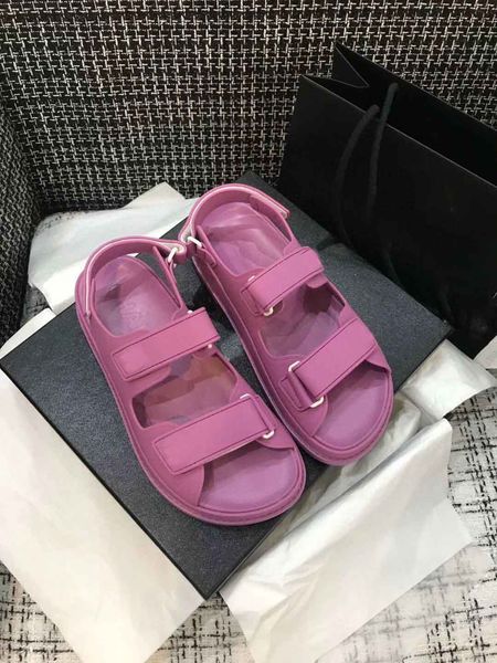 new luxury women's summer fashion sandals, good quality luxury flat sandals, fashion designer velcro sandals, leather designer sandals, Black
new luxury women's summer fashion sandals, good quality luxury flat sandals, fashion designer velcro sandals, leather designer sandals, Black