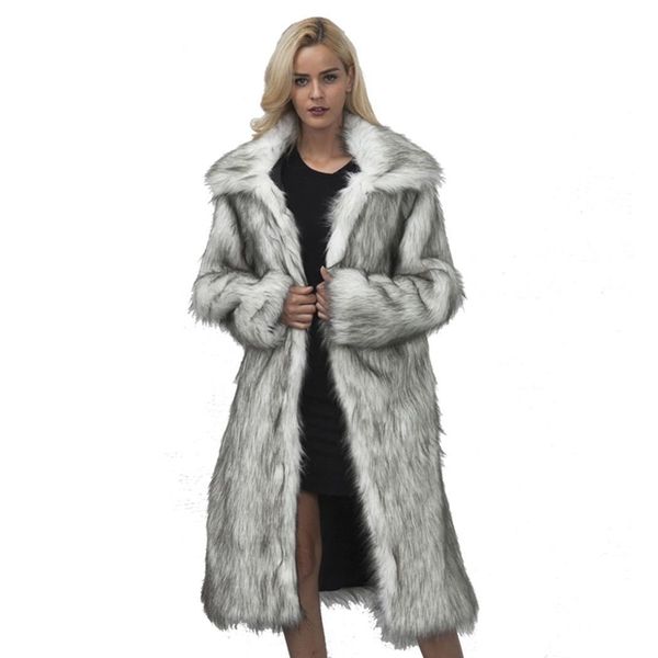 women winter warm faux fur long sleeve pocket outwear coat casual sport side solid faux fur coat women 2018 autumn winter warm, Black
women winter warm faux fur long sleeve pocket outwear coat casual sport side solid faux fur coat women 2018 autumn winter warm, Black