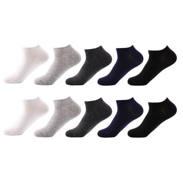 10 pairs casual men's business socks cotton brand sneaker socks quick drying black white short sock for men
10 pairs casual men's business socks cotton brand sneaker socks quick drying black white short sock for men