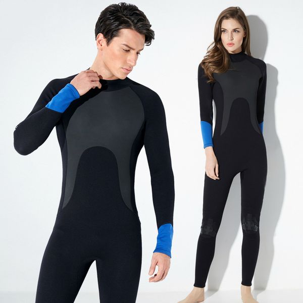 2020 men women's wetsuit skins one piece long sleeve 2mm neoprene warm anti uv diving suit for lovers snorkeling surf clothes
2020 men women's wetsuit skins one piece long sleeve 2mm neoprene warm anti uv diving suit for lovers snorkeling surf clothes