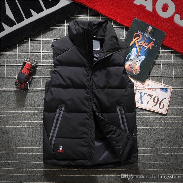 face north бренда классический роскошный жилет удобной вскользь вниз спорта parka пальто тенденции моды пальто на открытом воздухе куртка бу, Black;white
face north бренда классический роскошный жилет удобной вскользь вниз спорта parka пальто тенденции моды пальто на открытом воздухе куртка бу, Black;white