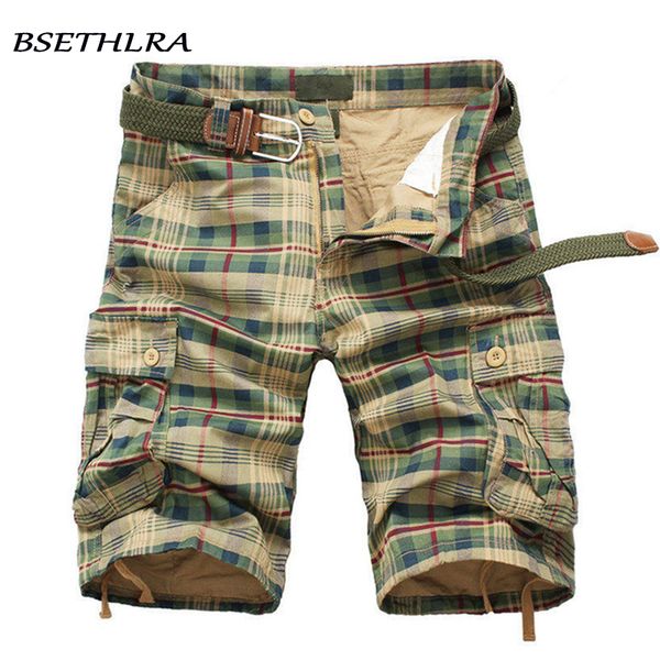 bsethlra 2019 cargo shorts men summer fashion camouflage plaid checkered casual cotton quality mens shorts homme, White;black
bsethlra 2019 cargo shorts men summer fashion camouflage plaid checkered casual cotton quality mens shorts homme, White;black