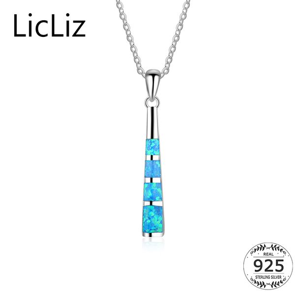other licliz 925 sterling silver blue fire opal necklace for women colar chain charm dangle bar long pendants ln0343
other licliz 925 sterling silver blue fire opal necklace for women colar chain charm dangle bar long pendants ln0343