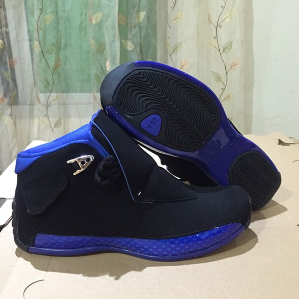 wholesale new 18 xviii black blue red 2018 men basketball shoes sports 18s sneakers trainers outdoor size 41-47
wholesale new 18 xviii black blue red 2018 men basketball shoes sports 18s sneakers trainers outdoor size 41-47