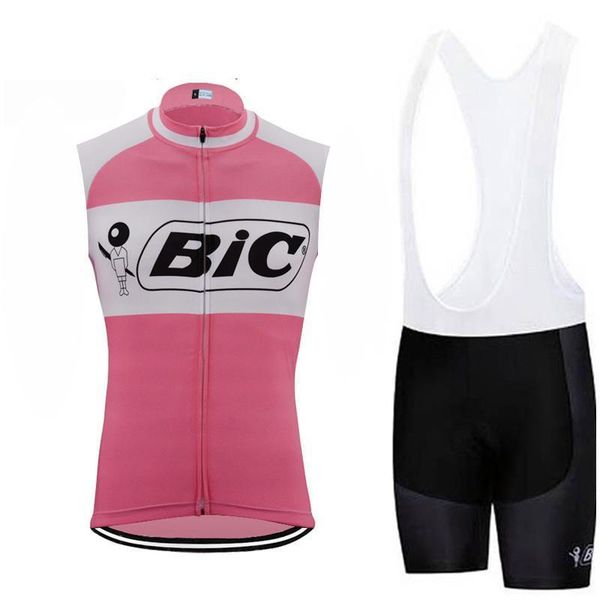 2020 bic racing bicycle mountain mtb pro team cycling jersey summer sleeveless breathable bike clothing ropa ciclismo hombre, Black;red
2020 bic racing bicycle mountain mtb pro team cycling jersey summer sleeveless breathable bike clothing ropa ciclismo hombre, Black;red