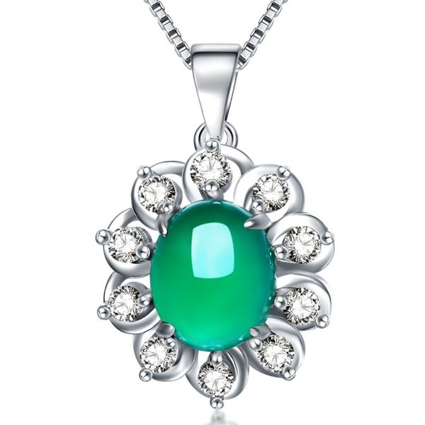 wholesale 10 pcs silver plated love heart rose quartz pendant link chain necklace for women green agate jewelry
wholesale 10 pcs silver plated love heart rose quartz pendant link chain necklace for women green agate jewelry