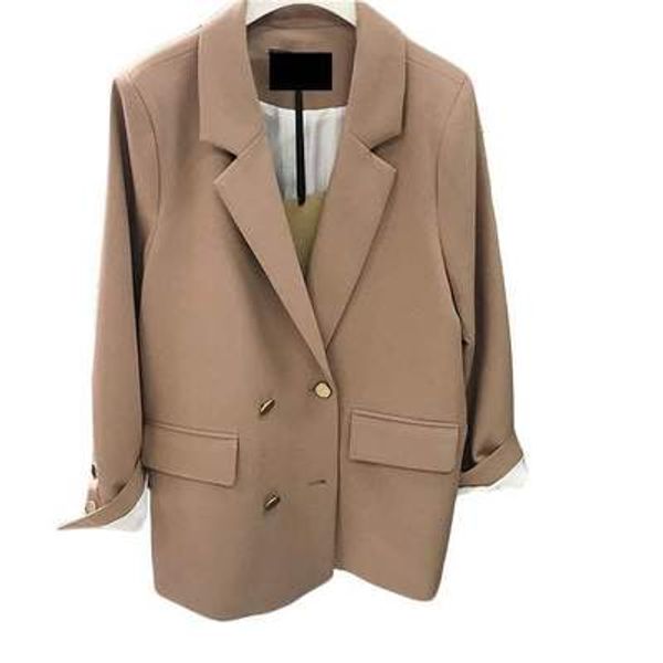 2019 spring woman blazer plus size casual suit jacket female loose lady blazer feminino abrigo mujer women blazers and jackets, White;black
2019 spring woman blazer plus size casual suit jacket female loose lady blazer feminino abrigo mujer women blazers and jackets, White;black