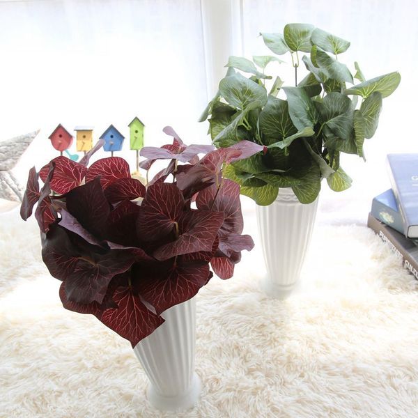 1pcs artificial simulation magnolia leaf green fern plant flower decoration orchid leaves home wedding decoration
1pcs artificial simulation magnolia leaf green fern plant flower decoration orchid leaves home wedding decoration