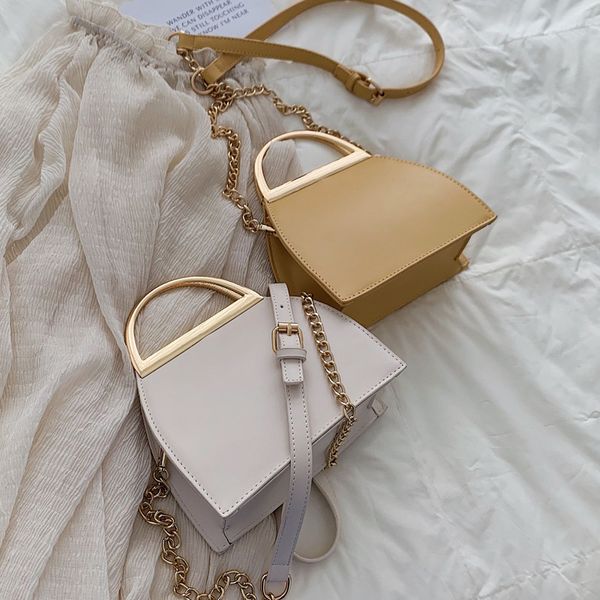 xiaozhong small bag female 2020 joker foreign style temperament oblique shoulder bag simple hand #41
xiaozhong small bag female 2020 joker foreign style temperament oblique shoulder bag simple hand #41