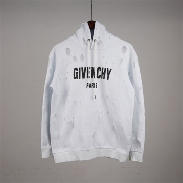 designer men's hoodies luxury streetwear letter printed women hoodies long sleeve hole wide-waisted pullover good quality sweatshirt iiceec
designer men's hoodies luxury streetwear letter printed women hoodies long sleeve hole wide-waisted pullover good quality sweatshirt iiceec