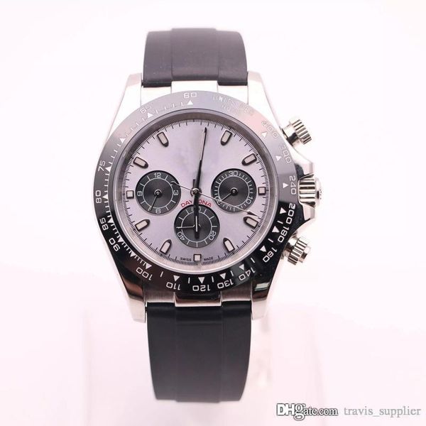 2018 High Quality Luxury Mens Watch TONA series M116519 Sapphire Cystal Black Rubber Strap AAA Automatic Machine Men watches.
2018 High Quality Luxury Mens Watch TONA series M116519 Sapphire Cystal Black Rubber Strap AAA Automatic Machine Men watches.