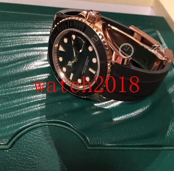 luxury watch box papers j/f maker 40mm 116655 0ysterflex bracelet sa3135 automatic mens watch watches, Slivery;brown
luxury watch box papers j/f maker 40mm 116655 0ysterflex bracelet sa3135 automatic mens watch watches, Slivery;brown