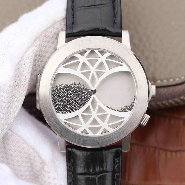 n imported quartz movement sapphire mirror original watch buckle designer watches luxury mens watches montre automatique, Slivery;brown
n imported quartz movement sapphire mirror original watch buckle designer watches luxury mens watches montre automatique, Slivery;brown