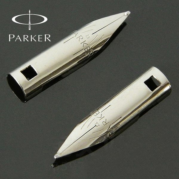 4Pcs Special Parker Fountain Pen Nib Parker Vector IM Urban Fountain Pen Nib Universal design Parker Pen Accessories
4Pcs Special Parker Fountain Pen Nib Parker Vector IM Urban Fountain Pen Nib Universal design Parker Pen Accessories