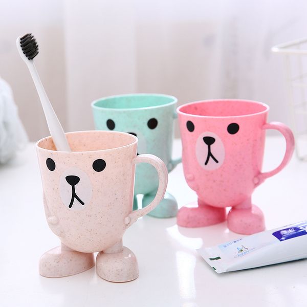 children brush one 's teeth cup cartoon gargle cup lovely baby the tooth mug cup originality defence fall boy girl toothbrush glass
children brush one 's teeth cup cartoon gargle cup lovely baby the tooth mug cup originality defence fall boy girl toothbrush glass