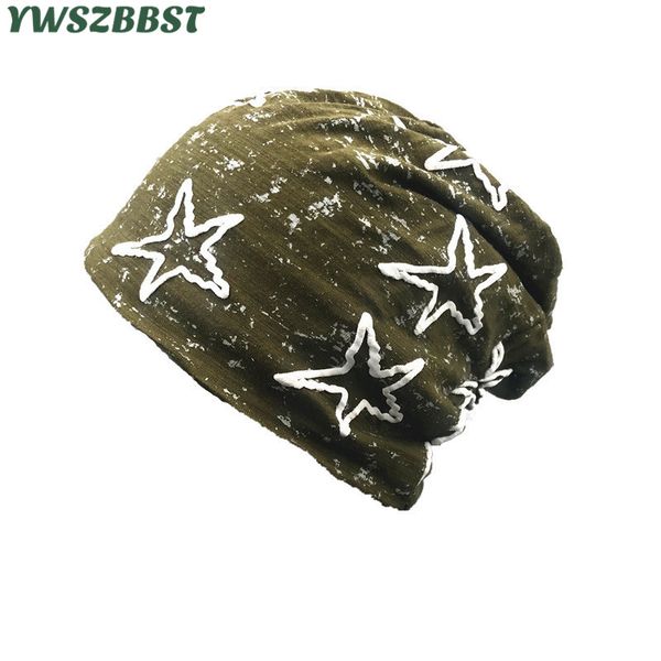 star print women multifunction turban cap autumn winter breathable beanie for women female sleep cap student travel, Blue;gray
star print women multifunction turban cap autumn winter breathable beanie for women female sleep cap student travel, Blue;gray