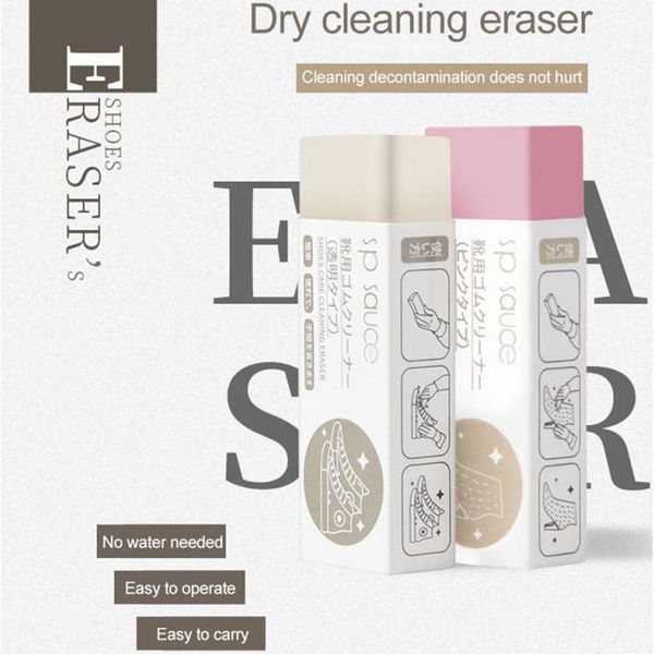 shoes cleaning eraser cleaning decontaminate cleaner suede sheepskin matte leather cleaner sneakers whitening care shoe supplies
shoes cleaning eraser cleaning decontaminate cleaner suede sheepskin matte leather cleaner sneakers whitening care shoe supplies