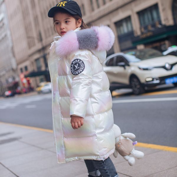 30 russian winter clothes girl jacket clothing waterproof real fur coat jacket for girl down teenager outerwear parka children, Blue;gray
30 russian winter clothes girl jacket clothing waterproof real fur coat jacket for girl down teenager outerwear parka children, Blue;gray