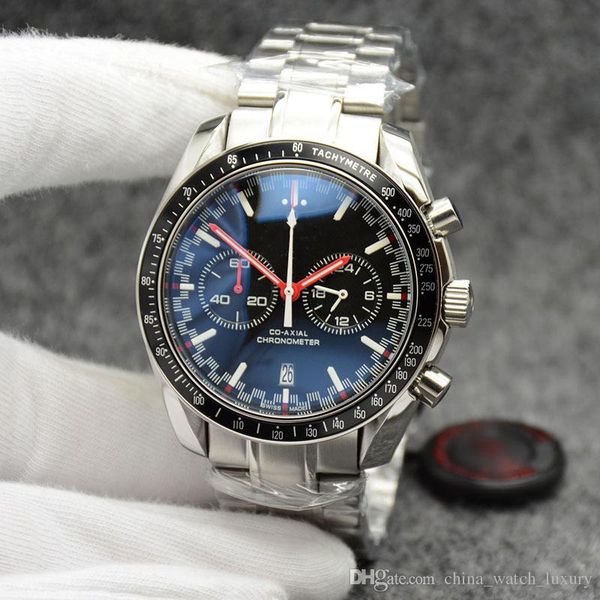 6 color chronograph peed quartz men 300 racing ma ter co axial moonwatch profe ional pectre date men black orange watche men wri twatch
6 color chronograph peed quartz men 300 racing ma ter co axial moonwatch profe ional pectre date men black orange watche men wri twatch