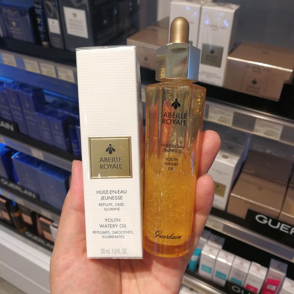 paris abeille royale youth watery oil 30ml smoothes moisturizing recover essential honey essence lotion ing
paris abeille royale youth watery oil 30ml smoothes moisturizing recover essential honey essence lotion ing