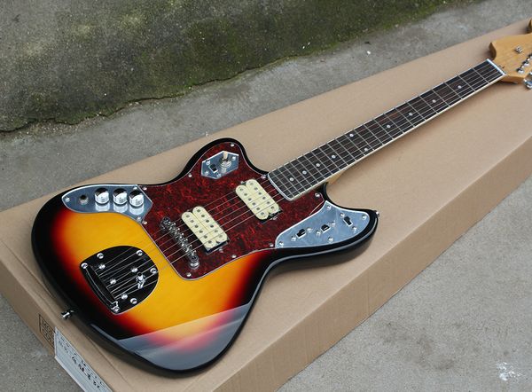 wholesale actory left handed tobacco sunburst electric guitar with red tortoise pickguard,hh pickups,rosewood fretboard 0418
wholesale actory left handed tobacco sunburst electric guitar with red tortoise pickguard,hh pickups,rosewood fretboard 0418