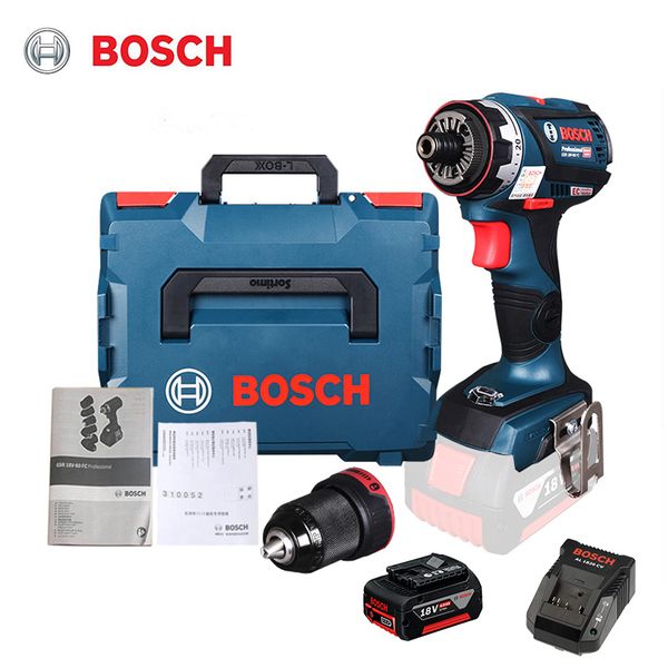 bosch gsr18v-60fc cordless ручная дрель шуруповерт домой доктор литиевая батарея многофункциональный электрический поворот
bosch gsr18v-60fc cordless ручная дрель шуруповерт домой доктор литиевая батарея многофункциональный электрический поворот