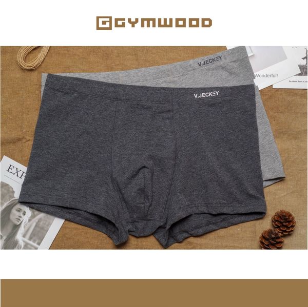 boxed 2 pieces of weijie pure cotton boxer underwear men's breathable middle waist boxer u-shaped clear color underpants underpants, Black;white
boxed 2 pieces of weijie pure cotton boxer underwear men's breathable middle waist boxer u-shaped clear color underpants underpants, Black;white