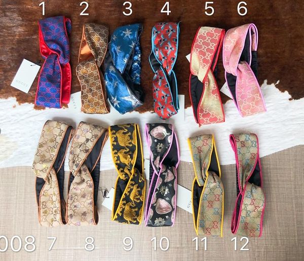 new designers silk turban headband hair bands for women fashion itay brands letter gold thread headbands head scarf headwrap dropshipping
new designers silk turban headband hair bands for women fashion itay brands letter gold thread headbands head scarf headwrap dropshipping