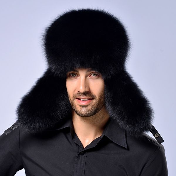 winter warm bomber hats male fashion brand quality hat thick raccoon fur men sheepskin bomber windproof outdoor skiing caps
winter warm bomber hats male fashion brand quality hat thick raccoon fur men sheepskin bomber windproof outdoor skiing caps